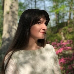 Meet your Posher, Maggie